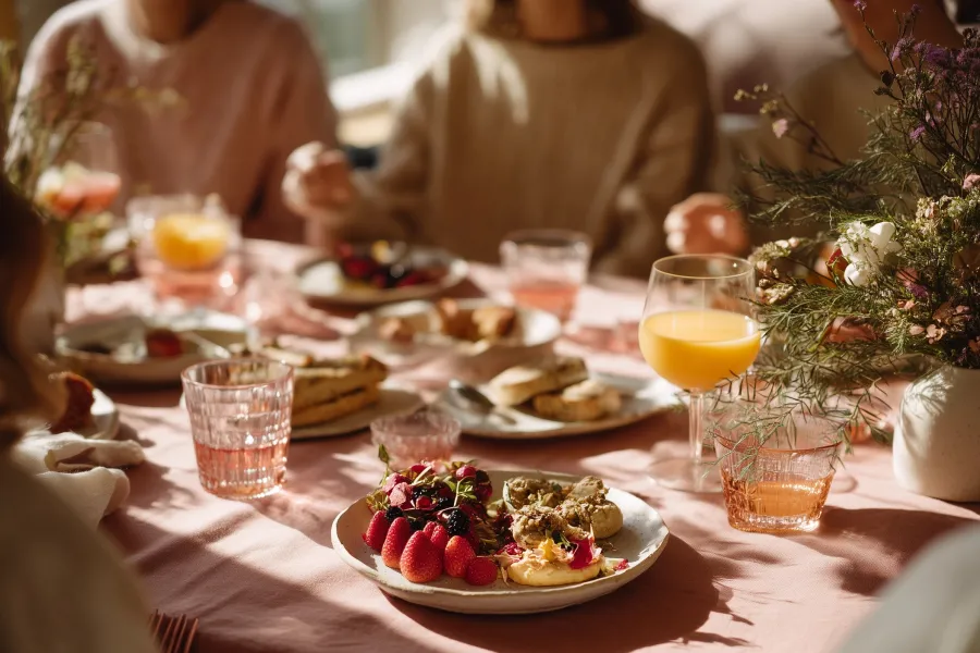 Durable Everyday Dinnerware